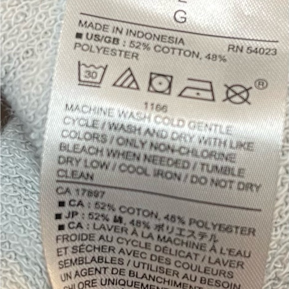 Banana Republic - Picture 7 of 7